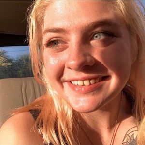 Meet your Posher, Ellie